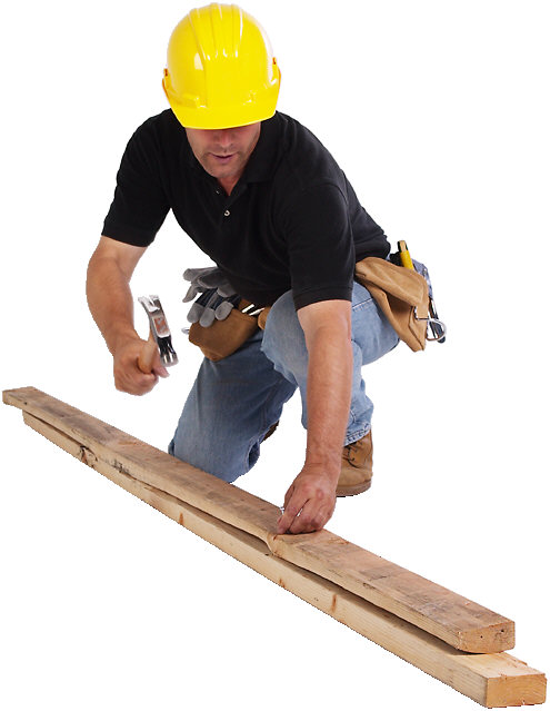 Construction Worker AHA eLearning